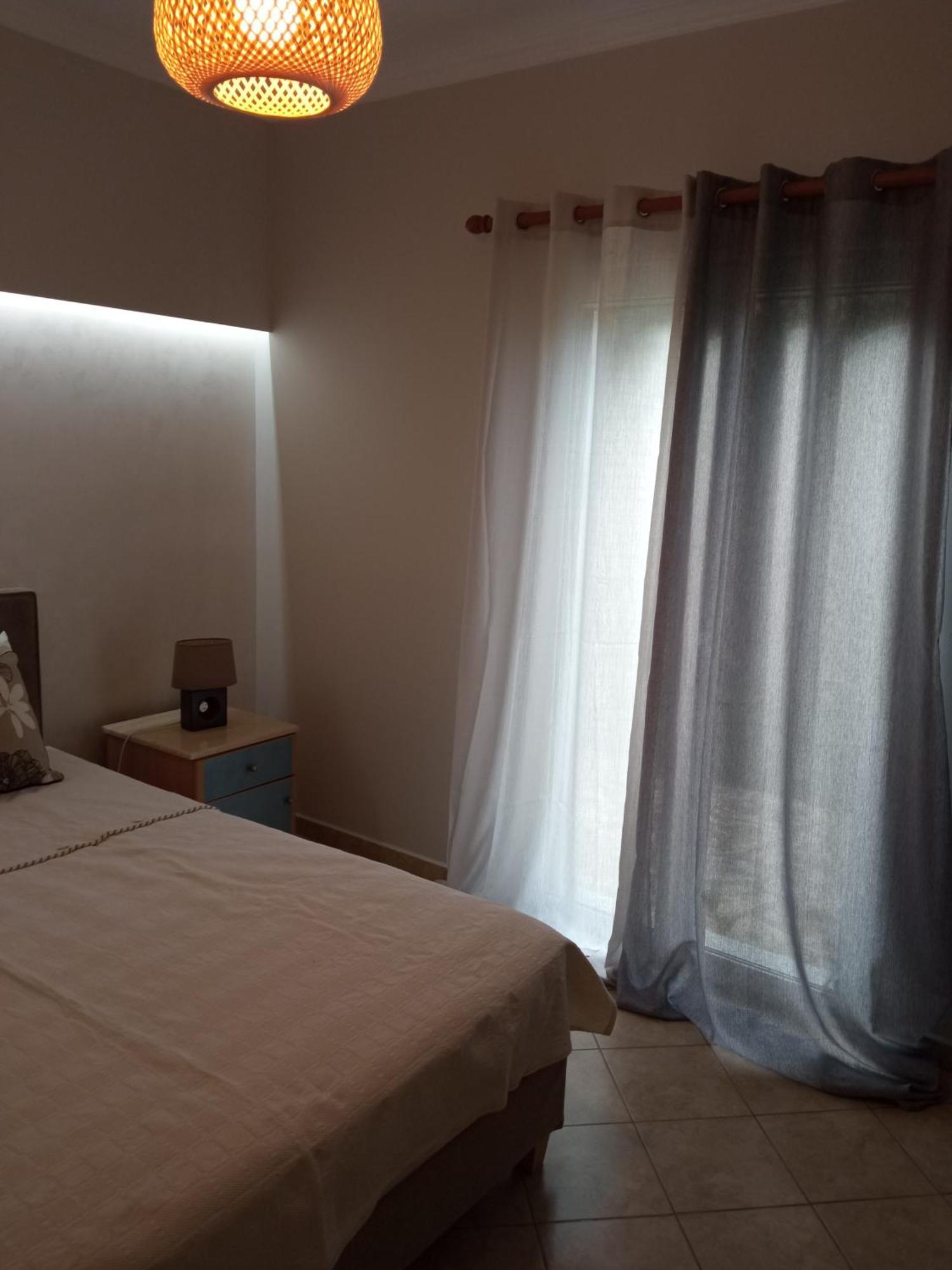 Appartement Danai à Tsoukaládhes Extérieur photo