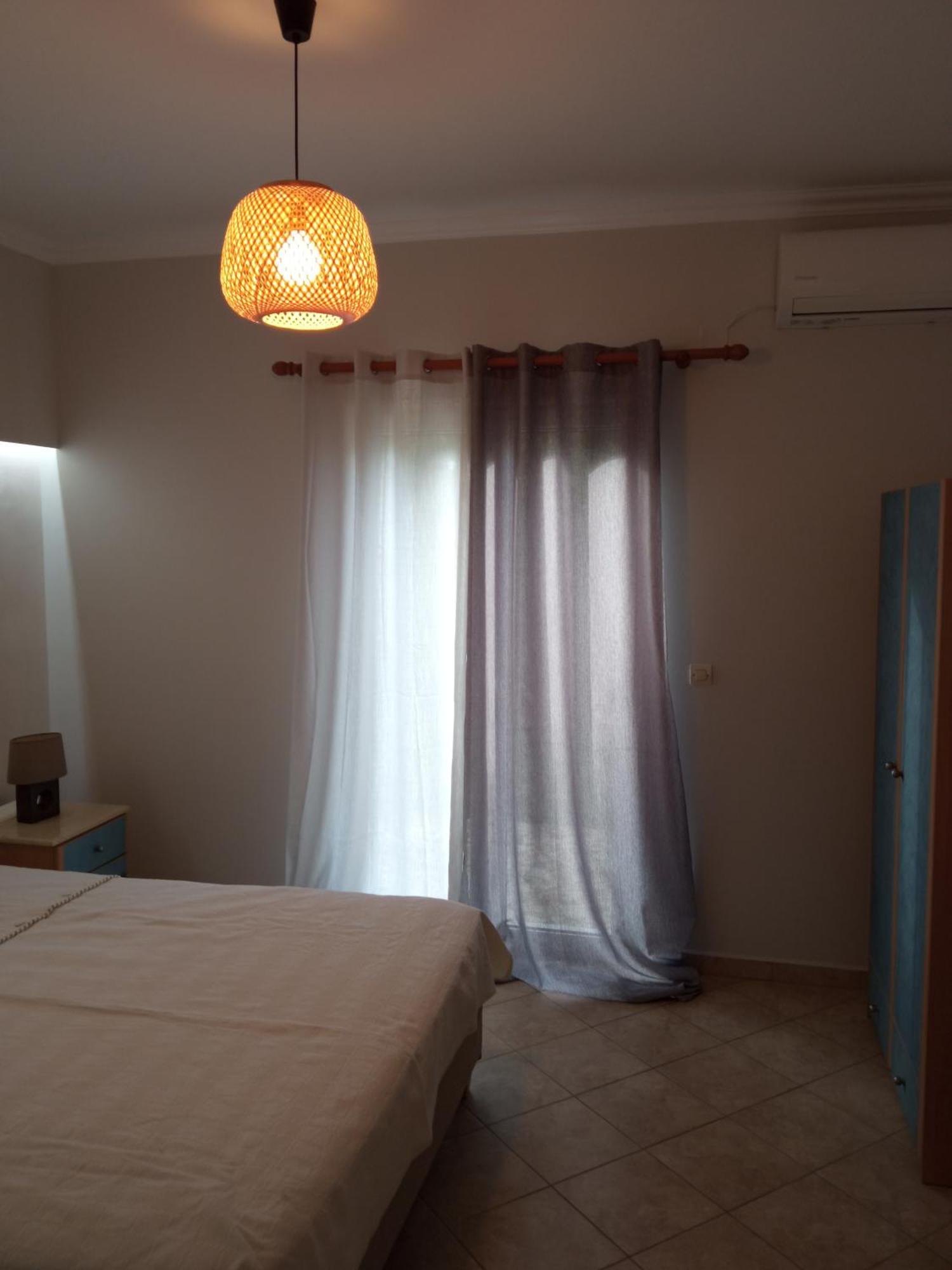 Appartement Danai à Tsoukaládhes Extérieur photo