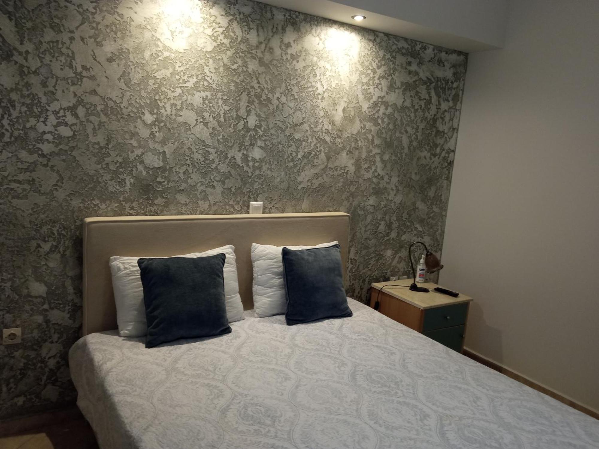 Appartement Danai à Tsoukaládhes Extérieur photo